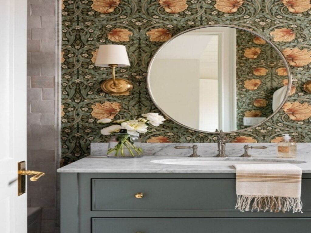 Lavabo dos Sonhos