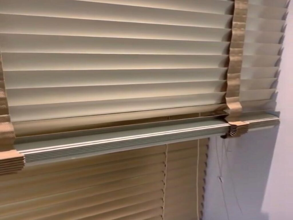 Cortinas e Persianas na Decoração